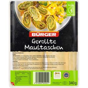 Link zu  nGerollte Maultaschen