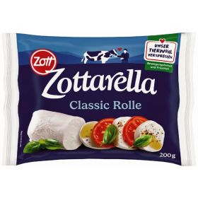 Link zu  Zott Zottarella Rolle oder Cheese Tiger, je 84–200 g