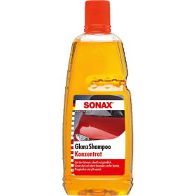Link zu  Glanz Shampoo-Konzentrat
