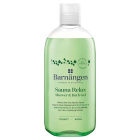 Link zu  Shower & Bath Gel, Sauna Relax