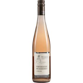 Link zu  Portugieser Weißherbst, Roséwein
