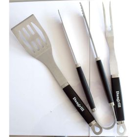 Link zu  BBQ Grillbesteck-Set 3tlg.