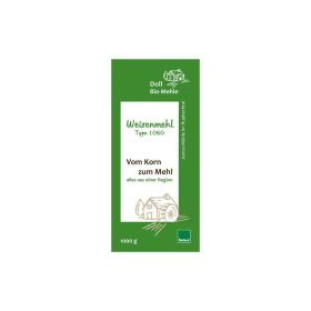 Link zu  Weizenmehl, Typ 1050