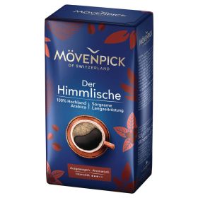 Link zu  Kaffee Der Himmlische gemahlen