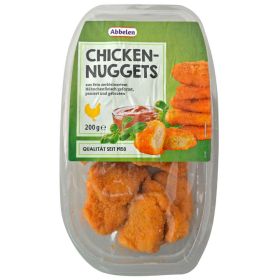 Link zu  Chicken Nuggets