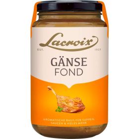 Link zu  Gänse Fond