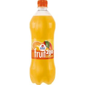 Link zu  Erfrischungsgetränk Fruit2go, Orange-Mango