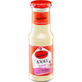 Link zu  Ajoli Sauce