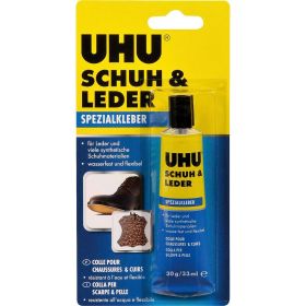 Link zu  Schuh & Leder Spezialkleber