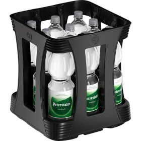 Link zu  Mineralwasser, Medium (9x 1,000 Liter)