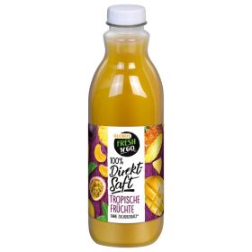 Link zu  Tropical-Saft