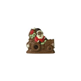 Link zu  Schoko Nikolaus auf Traktor