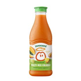 Link zu  Direktsaft Multi Mix orange