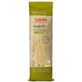 Link zu  Spaghetti Nr. 5, 100% Grano Italiano