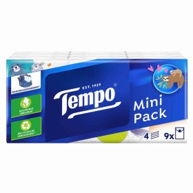 Link zu  Kinder Taschentücher, Mini Pack