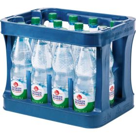 Link zu  Mineralwasser, Medium (12x 1,000 Liter)