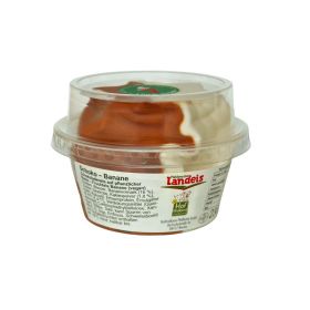 Link zu  Eis, Schoko-Banane