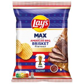 Link zu  Chips MAX, American BBQ