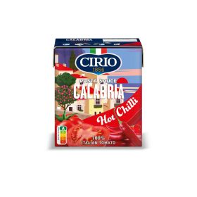 Link zu  Pasta Sauce Calabria, Hot Chilli