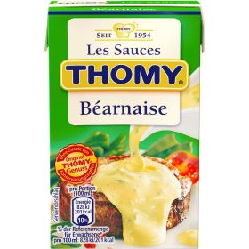 Link zu  Les Sauces, Bearnaise