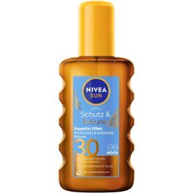 Link zu  Sonnenöl, Protect & Bronze LSF 30