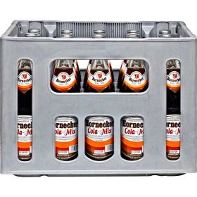 Link zu  Cola-Mix (20x 0,500 Liter)