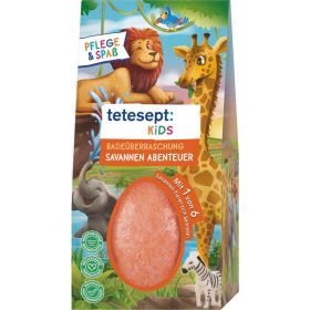 Link zu  Kinder-Badespaß, Savannen Abenteuer