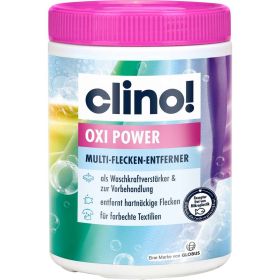 Link zu  Oxi-Power, Multi-Flecken-Entferner