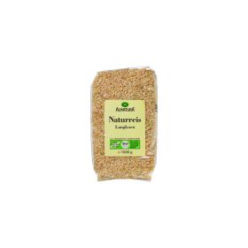 Link zu  Bio Naturreis Langkorn, lose