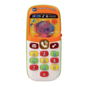 Link zu  Lernhandy Tierchen