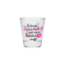 Link zu  Schnapsglas