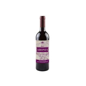 Link zu  Bio Aronia Wein