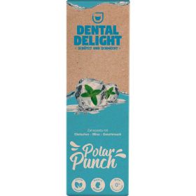 Link zu  Zahncreme, Polar Punch, Gletscher-Minze