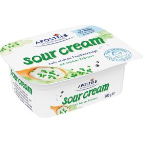 Link zu  Sour Cream