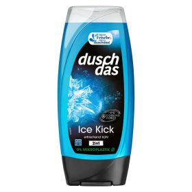 Link zu  Duschgel, Ice Kick 3in1