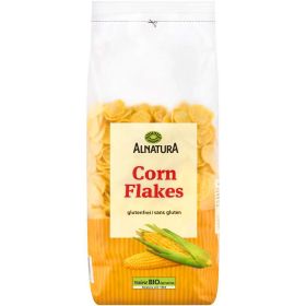 Link zu  Bio Cornflakes