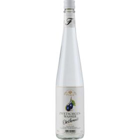 Link zu  Zwetschgenwasser 40%