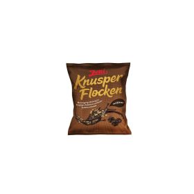 Link zu  Knusper Flocken mit Zartbitterschokolade