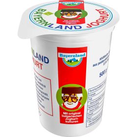 Link zu  Bulgara Joghurt, 3,5%