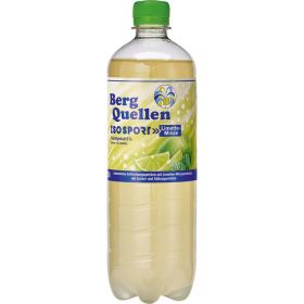 Link zu  Isosport, Limette Minze