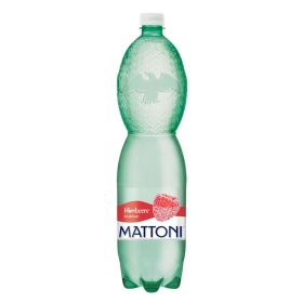 Link zu  Mineralwasser Mattoni, Himbeer-Geschmack, sprudelnd