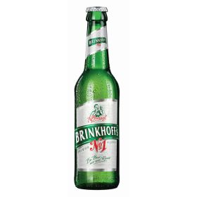 Link zu  Brinkhoffs No.1 Bier