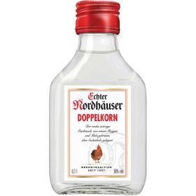 Link zu  Doppelkorn 38%