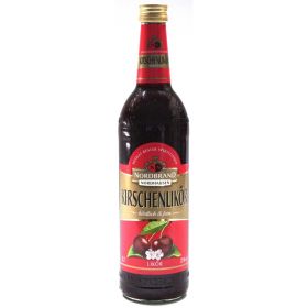 Link zu  Nordbrand  Kirschlikör