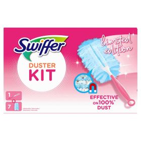 Link zu  Staubmagnet Duster Kit, Pink Limited Edition