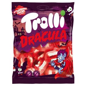 Link zu  Fruchtgummi Dracula
