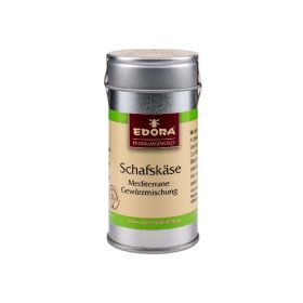 Link zu  Gewürzmischung Schafskäse, mediterran
