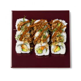 Link zu  Globus Sushi-Box Crunchy Peanut Delight, 219 g