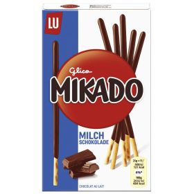Link zu  Lu  Mikado, je 75 g