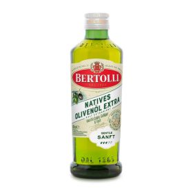 Link zu  Bertolli Olivenöl nativ extra Gentile 500ml